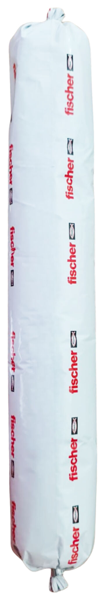 Oportunidad Destacada del Mes: 40% OFF en Sellador PU 40 Fischer Construcción Blanco 900 gr